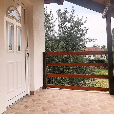 Sasa Apartment Banja Koviljaca