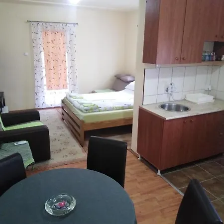Apartment Sasa