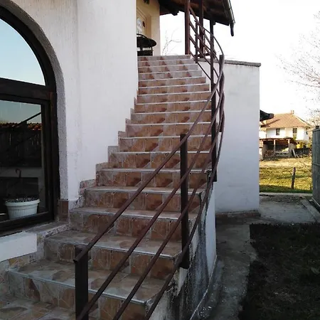 Sasa Apartmán Banja Koviljača