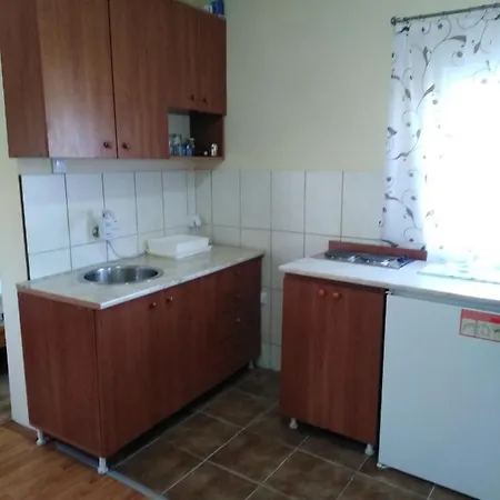 Appartement Sasa Banja Koviljača