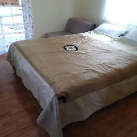 Sasa Apartment
