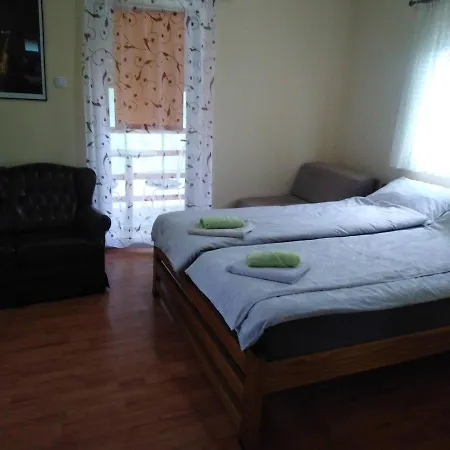 Apartment Sasa Banja Koviljaca