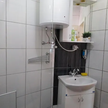 Sasa Apartment *