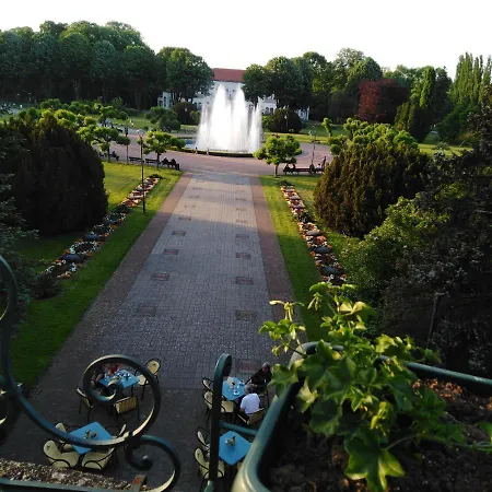 Apartment Sasa Banja Koviljaca