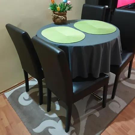 Apartment Sasa