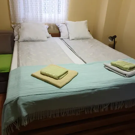 Sasa Appartement Banja Koviljača