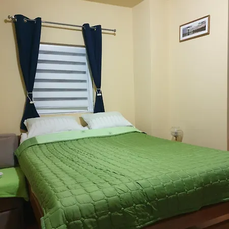 Apartment Sasa *