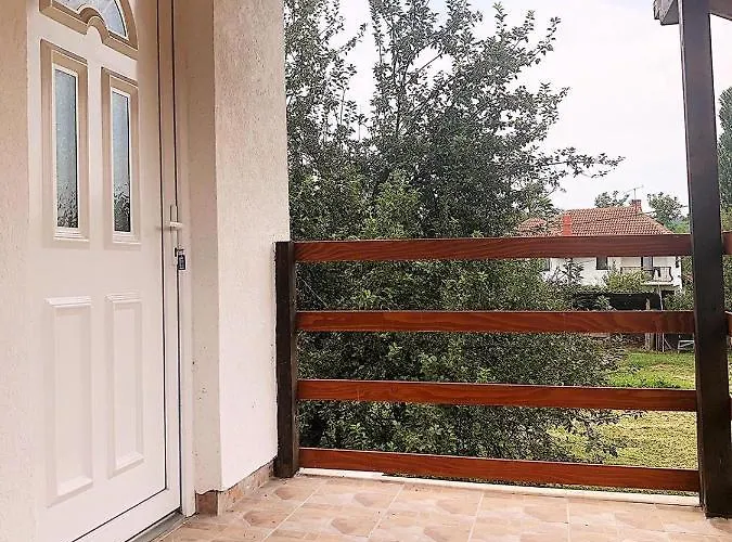 Sasa Apartamento Banja Koviljača