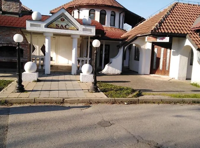 Apartamento Sasa Banja Koviljača