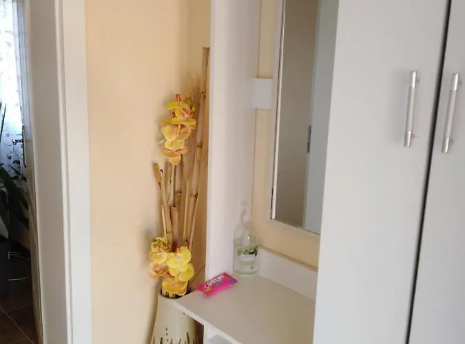 Apartamento Sasa Banja Koviljača