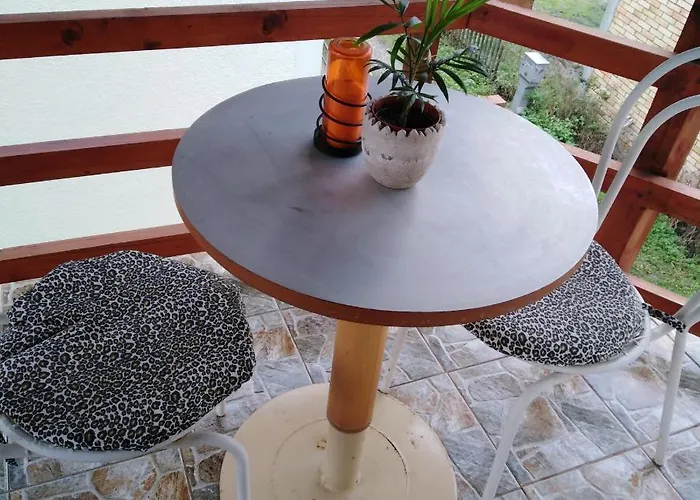 Sasa * Banja Koviljača