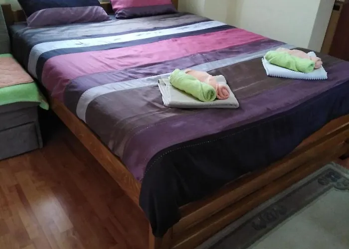 Apartamento Sasa *
