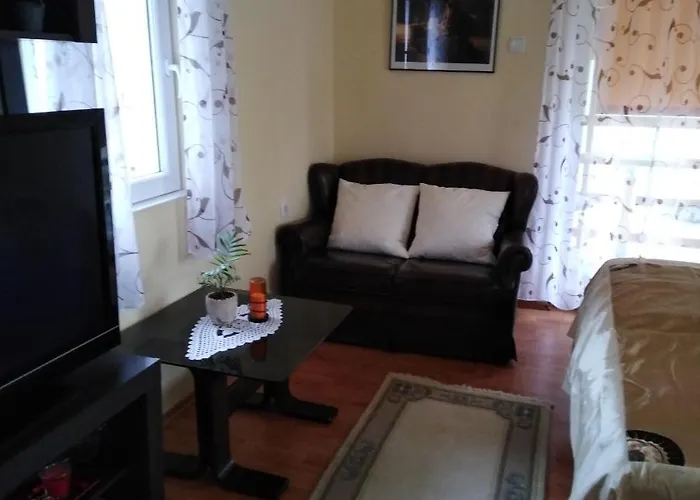 Apartamento Sasa Banja Koviljača