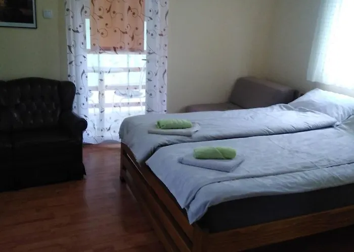 Apartamento Sasa Banja Koviljača